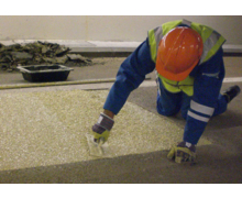 MAPEI France cède sa filiale Eurosyntec, spécialisée dans la mise en œuvre de revêtements de sols synthétiques, au Groupe ST