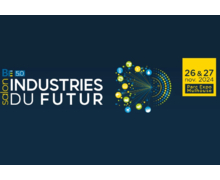 PATLITE présent sur le salon BE 5.0 2025