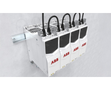 ABB lance l’ACS380-E, une nouvelle génération de variateurs de vitesse
