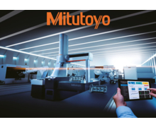 Mitutoyo présentera ses solutions de métrologie de pointe sur le salon EMO 2025 de Hanovre