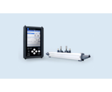 Fuji Electric France lance un service de location de débitmètre à ultrason portable