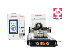 Soudeuse métaux par ultrasons Oméga 4 MX