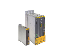 Parker annonce une mise à jour logicielle majeure pour les servo-entraînements PSD