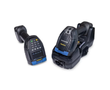 Nouveau scanner PowerScan™ 9600 RFID, une révolution dans la lecture industrielle