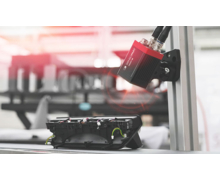 SensoPart présente son nouveau capteur de vision XE factor
