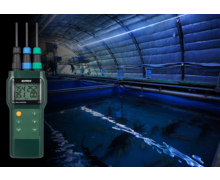 Flir et Extech élargissent leur gamme de produits de test & mesure avec de nouveaux outils destinés à la plomberie, au CVC, à la qualité de l'air et à l'analyse de l'eau