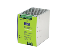 Alimentations industrielles à découpage