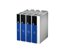 Stober présente son nouveau module de sécurité SX6 pour les servo-variateurs SC6 et SI6