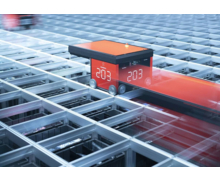 Swisslog France va livrer en un temps record une solution AutoStore Multi-Température de pointe pour Vandenbulcke