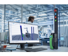 Le Groupe Schmersal sur le salon SPS 2025