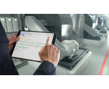 ABB place la maintenance prédictive en pilier incontournable de l’Industrie 4.0
