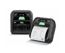 Nouvelle imprimante code-barres mobile RE310