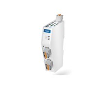 HMS Networks annonce le lancement d'un répéteur CAN/FD standard