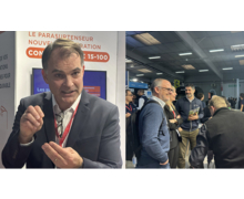 ENERGAÏA 2025 : Mersen, au cœur des évolutions technologiques du solaire de grande puissance