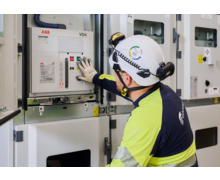 ABB et Kevlinx construisent des DataCenters d’une toute nouvelle génération, adaptés aux besoins évolutifs de l’IA