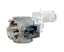 Nouveau nibleur GNB 250 Gericke