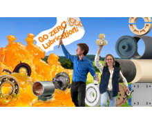 "Go Zero Lubrication" : la révolution propre dans l’industrie avec les polymères sans graisse est lancée
