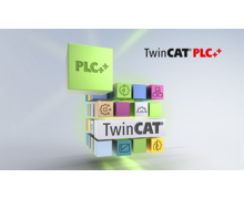 Beckhoff Automation introduit TwinCAT PLC++ : un bond en avant dans la performance de la technique d’automatisation
