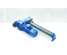 Nord propose de nouvelles tailles pour ses réducteurs industriels MAXXDRIVE® XD