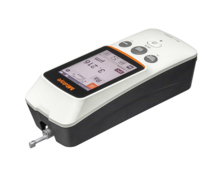 Mitutoyo lance le nouveau rugosimètre portable SJ-220