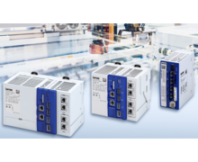 Lenze dévoile la nouvelle génération de contrôleurs C430 pour une automatisation plus performante et évolutive
