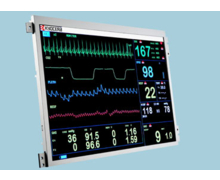 Nouvel écran LCD WVGA 7" haute luminosité 