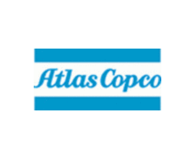 Atlas Copco