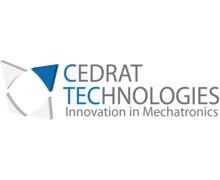 Cedrat Technologies