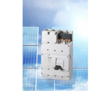 Nouveaux interrupteurs-sectionneurs DC pour applications photovoltaïques 