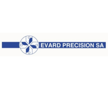 Evard Précision S.A. info@evard-precision.ch