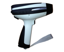 Détecteur d'amiante portable MICROPHAZIR AMIANTE 