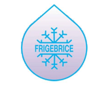 Frigebrice