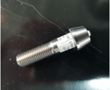 C-BOLT BY CATHELAIN : un concept de boulon connecté qui surveille l’allongement des éléments d’assemblages