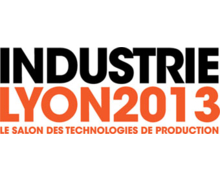 Salon Industrie 2013