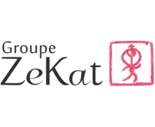 Groupe ZeKat 