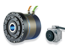 Harmonic Drive confirme sa position de leader technologique négociant parfaitement le virage de la mécatronique