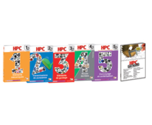 Catalogue Engrenages HPC 2016