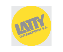 Latty