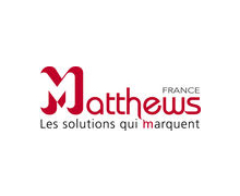 Matthews France SA