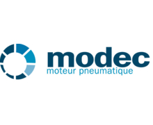 MODEC moteur pneumatique