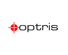 Optris Infrared thermometers