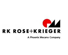 Phoenix Mecano - RK Rose+Krieger