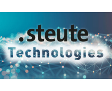 steute Schaltgeräte change de nom et devient steute Technologies