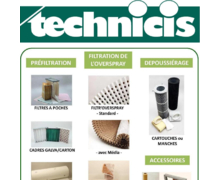 TECHNICIS Filtration