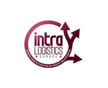 salon Intralogistics Europe 2018