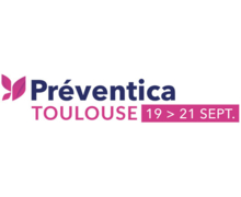 Préventica Toulouse 2015