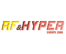 RF&Hyper Europe 2008