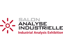 Salon de l'Analyse Industrielle