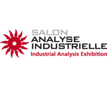 Salon de l'analyse industrielle