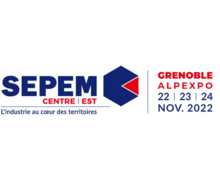 Sepem Grenoble 2012